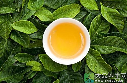 隔夜茶毒如蛇? 央视实验还清白 隔夜茶毒如蛇? 央视实验还清白