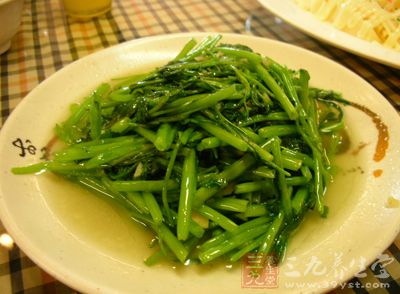 癌症一来如山倒 4种蔬菜为你撑起保护伞 癌症一来如山倒 4种蔬菜为你撑起保护伞