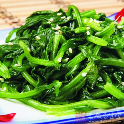 癌症一来如山倒 4种蔬菜为你撑起保护伞 癌症一来如山倒 4种蔬菜为你撑起保护伞