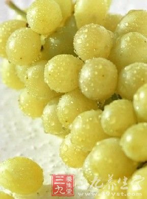 吃葡萄我们必知的禁忌(5)