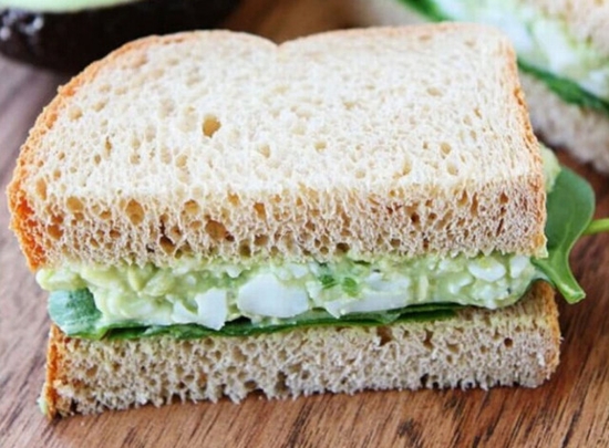 牛油果的N种吃法 好吃到泣不成声(2)