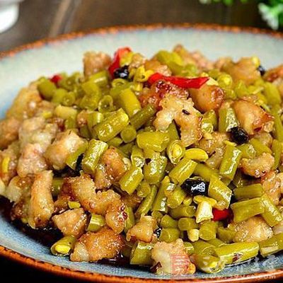 夏季菜谱 盘点最适合夏天吃的简单美食(17)