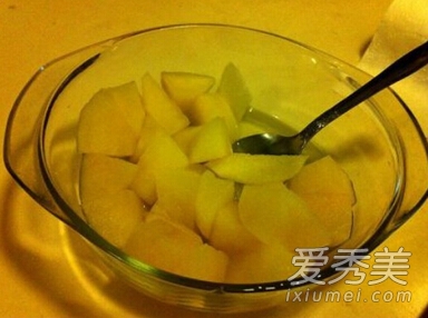 这四种水果蒸着吃疗效竟然胜过药 这四种水果蒸着吃疗效竟然胜过药