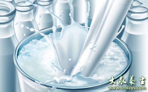 7种药物与食物相克 为了健康千万别同吃(3)