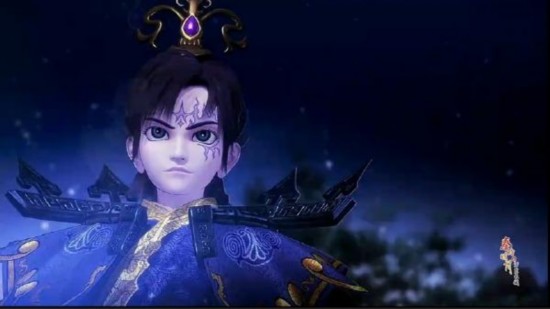 《秦时明月之君临天下》未解谜团:盖聂会死在天明剑下?