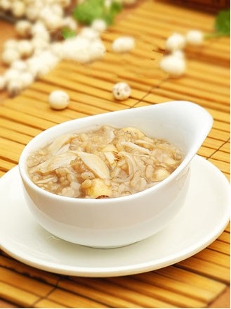 适合秋季饮食排行榜 秋季第一菜莲藕(6)