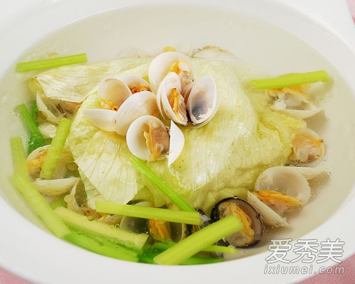 3大经期丰胸食谱 吃出丰满上围(3)