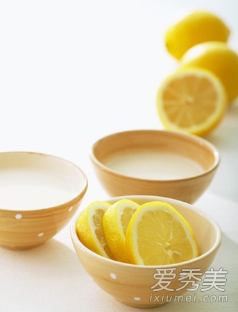 脸上经常长痘痘 吃什么祛痘最有效﹖(6)