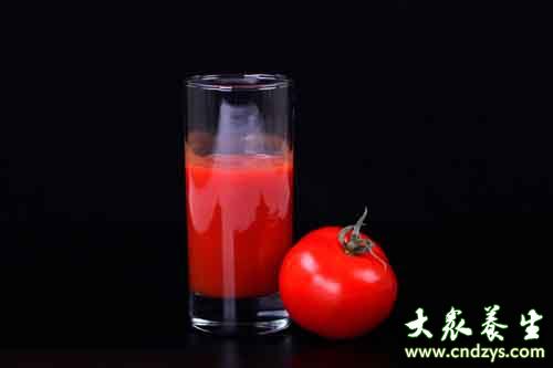 喝喝更漂亮 5种美味饮料有效淡斑(1)