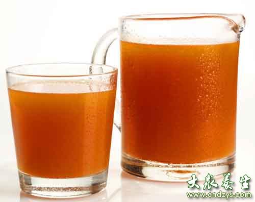 喝喝更漂亮 5种美味饮料有效淡斑(5)