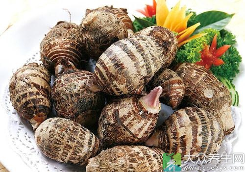 香蕉不能和八种食物一起吃 香蕉不能和八种食物一起吃