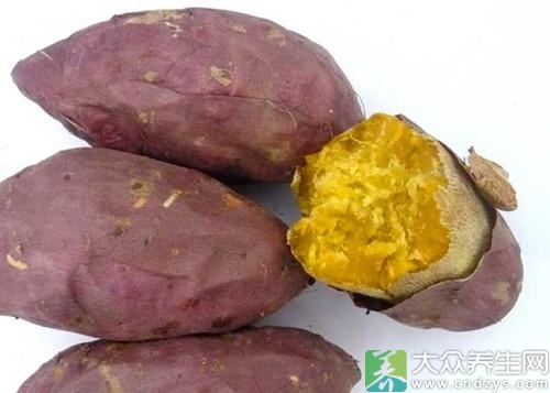 香蕉不能和八种食物一起吃 香蕉不能和八种食物一起吃