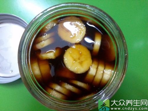 用醋泡出来的8种养生偏方治百病