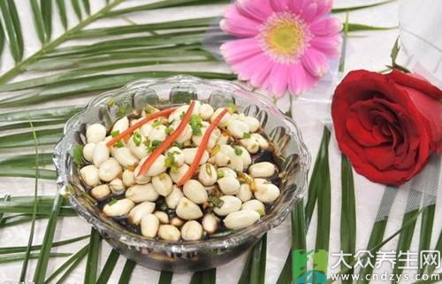 用醋泡出来的8种养生偏方治百病