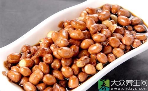 用醋泡出来的8种养生偏方治百病