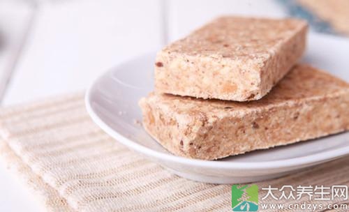 饼干营养真相,80%的人都不知道