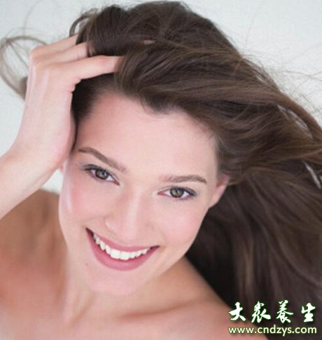 <em>为什么夏天</em>严重<em>掉头发</em>(6)_要闻 _光明网