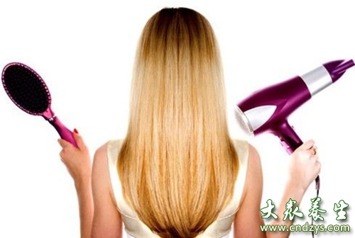 <em>为什么夏天</em>严重<em>掉头发</em>(9)_要闻 _光明网