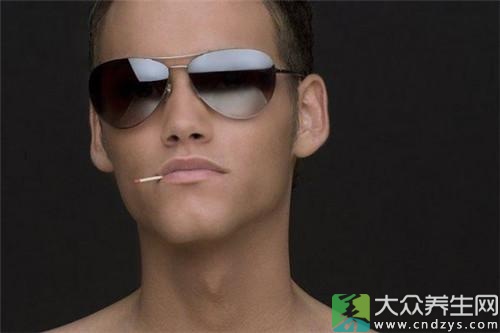 男人的秘密竟然挂在嘴上(5)_要闻 _光明网