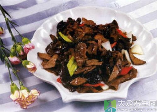 <em>头发</em>爱出油 <em>肝火旺</em> 如何降肝火(4)_要闻 _光明