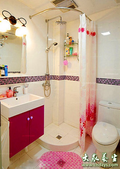 家中一处竟是猝死高发地(10)