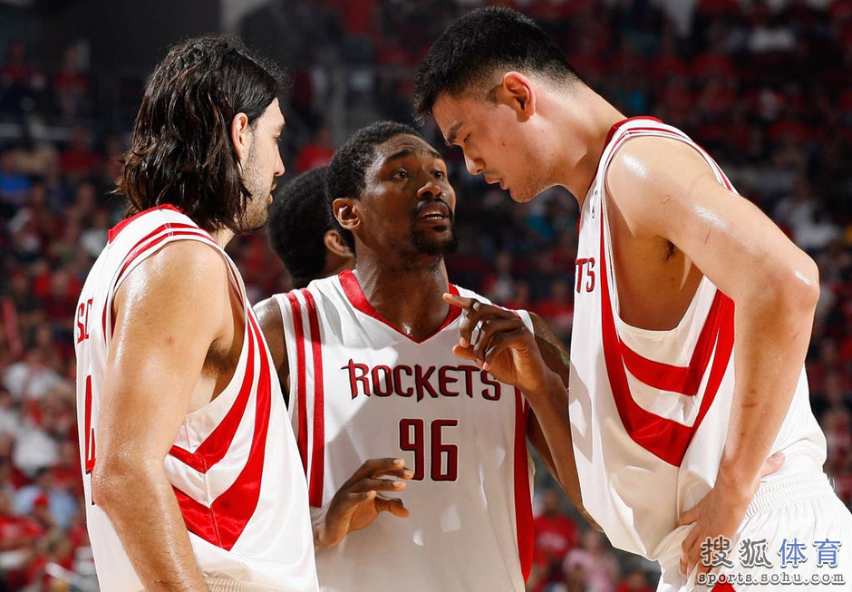 姚明生日快乐!青春不老 记忆中有你相伴(33)_文