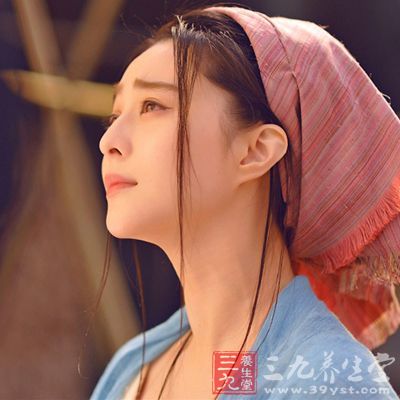 一代女皇 武则天的不老驻颜秘诀(5)