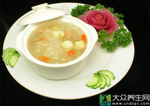 秋季莲子8种养生吃法(3)