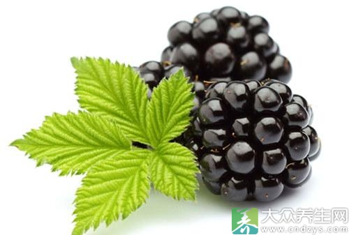 7种黑色食物助补肾 女人吃出亮白肌肤(1)