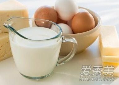 6种食物组合不能吃 小心食物相克(2)