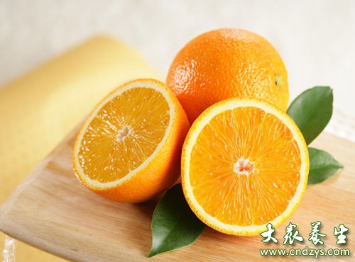 最能保护眼睛的7种营养素(3)