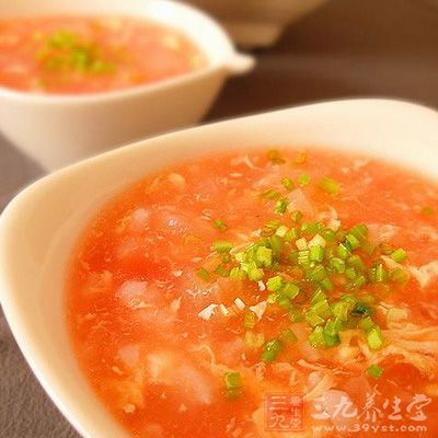 夏季菜谱 盘点最适合夏天吃的简单美食(9)