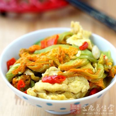 夏季菜谱 盘点最适合夏天吃的简单美食(24)