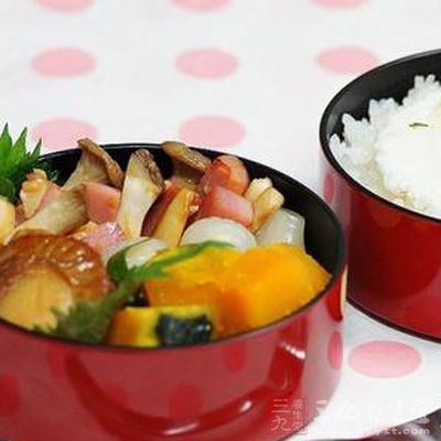 夏季菜谱 盘点最适合夏天吃的简单美食(27)