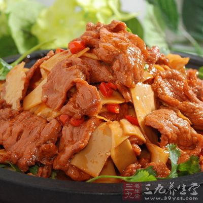 吃什么食物补肾 男人想要补肾吃这些(17)