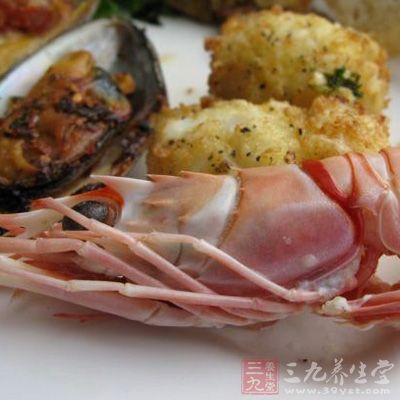 吃什么东西补肾 男人吃对才能补肾(25)