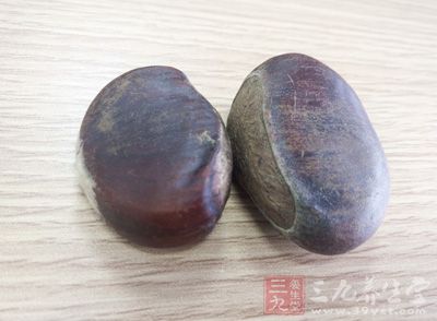 板栗的功效 你会吃板栗吗(1)