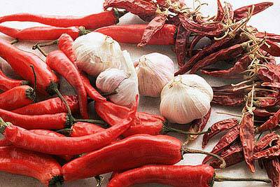 饮食3大禁忌 空腹吃18种食物=自杀(17)