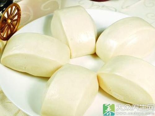 直接用自来水蒸馒头会致癌吗(2)_要闻 _光明网