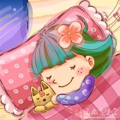 睡前半小时常做3件事 至少减寿5年(4)