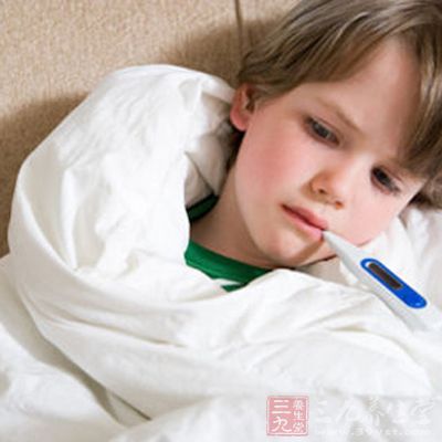 孩子发烧治疗首选并非是它