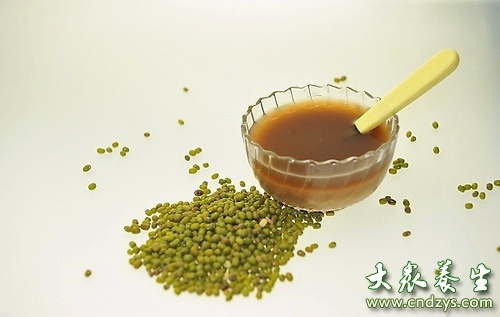 人体排毒的好方法(4)