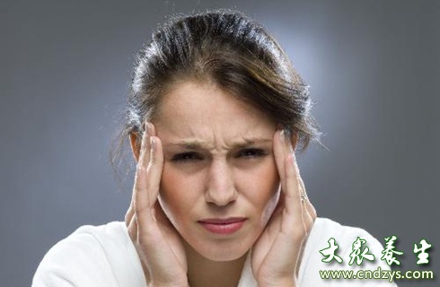 经常吃枣可改善三高病症及亚健康状态(4)