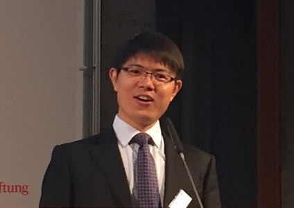 第四届公共外交国际论坛在柏林举行 第四届公共外交国际论坛在柏林举行