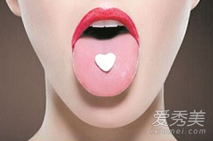中医经验之谈:脾胃好不好 就让舌头告诉你(4)