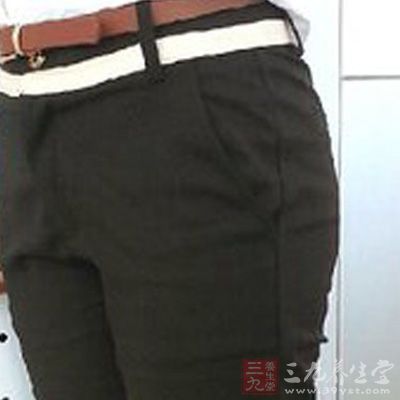 男人身上3个点 戳一下能补肾(6)