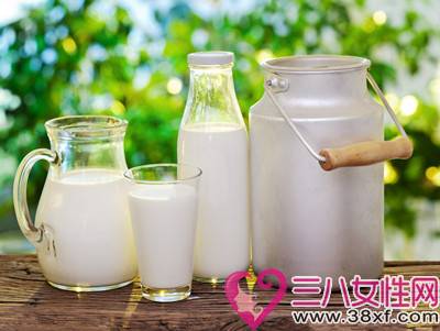 16种食物搭配禁忌 热牛奶加糖化学反应有毒(1