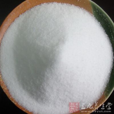 盐水洗头竟有这等神奇功效 盐水洗头竟有这等神奇功效