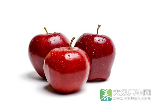 蛇果和苹果的营养价值有区别吗(1)