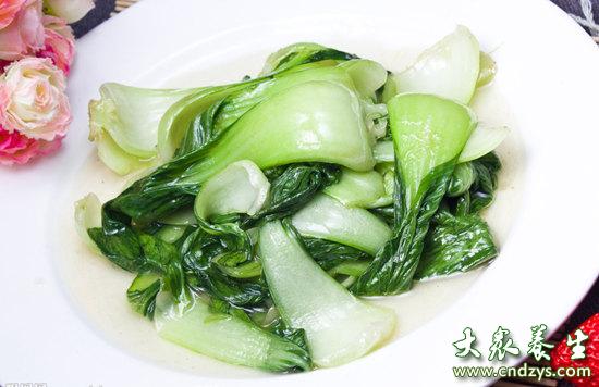 排毒养颜 20种食物教你美颜又瘦身(13)